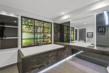 Load image into Gallery viewer, Dekton by Cosentino Industrial Collection Trilium 126" x 56" Matte Dekton Slab