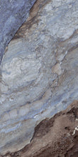 Load image into Gallery viewer, Elysium Tiles Mystic Ocean 12" x 24" Matte Porcelain Tile
