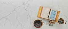 Load image into Gallery viewer, MSI Calacatta Monaco 127" x 64" Quartz Slab