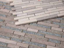 Load image into Gallery viewer, Elysium Tiles Sara 12" x 12" Mosaic Tile