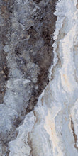 Load image into Gallery viewer, Elysium Tiles Mystic Ocean 12" x 24" Polished Porcelain Tile
