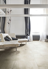Load image into Gallery viewer, Elysium Tiles Plus One Chalk 24" x 48" Matte Porcelain Tile