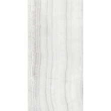 Load image into Gallery viewer, Elysium Tiles Skorpion Silver Levigato 24" x 48" Polished Porcelain Tile