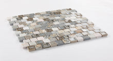 Load image into Gallery viewer, Elysium Tiles Selene Beach 11.75" x 11.75" Mosaic Tile