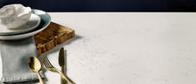 Load image into Gallery viewer, MSI Calacatta Vicenza 126" x 63" x 2CM Quartz Slab