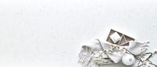 Load image into Gallery viewer, MSI Fairy White 123" x 60" Quartz Slab