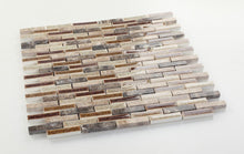 Load image into Gallery viewer, Elysium Tiles Princess 11.75" x 12" Mosaic Tile