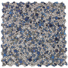 Load image into Gallery viewer, Elysium Tiles Growing Atlas 11.5" x 11.5" Mosaic Tile