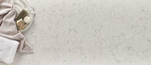Load image into Gallery viewer, MSI Carrara Mist 126" x 63" Quartz Slab