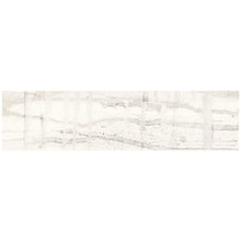 Load image into Gallery viewer, GT Princeton Glaze Series Linen Fresh 3" x 12" Mosaic Tile (4.85 ft² Per Box)