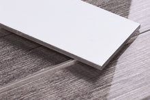 Load image into Gallery viewer, Elysium Tiles Aura Purple Rain 4" x 24" Subway Tile