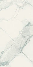Load image into Gallery viewer, Elysium Tiles Classici Statuario 32" x 71" Matte Porcelain Tile