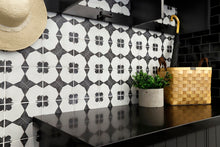 Load image into Gallery viewer, Bedrosians Enchante Collection Moderno 8" x 8" Porcelain Tile (11.63 ft² Per Box)