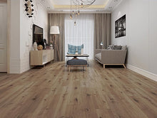 Load image into Gallery viewer, Lions Floor Versa Collection Autumn Accent 7" x 48" Vinyl Flooring