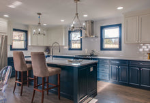 Load image into Gallery viewer, HanStone Tranquility 65" x 130" Quartz Slab