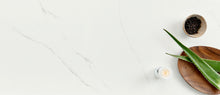 Load image into Gallery viewer, MSI Calacatta Trevi 126" x 77" Quartz Slab