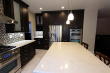 Load image into Gallery viewer, Pental Quartz Akoya 130" x 65" Quartz Slab