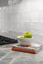 Load image into Gallery viewer, Arizona Tile Ijen Blue Polished Quartzite Slab