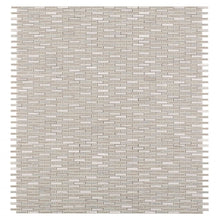 Load image into Gallery viewer, Elysium Tiles Bridesmaids 11.75" x 12" Mosaic Tile