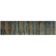 Load image into Gallery viewer, GT Princeton Glaze Series Elm Alley 3" x 12" Mosaic Tile (4.85 ft² Per Box)