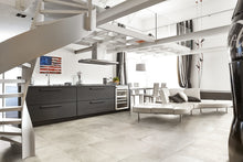 Load image into Gallery viewer, Elysium Tiles Plus One Chalk 24" x 48" Matte Porcelain Tile