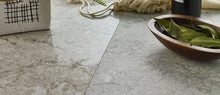 Load image into Gallery viewer, MSI Gray Lagoon Concrete Finish 123" x 60" Quartz Slab