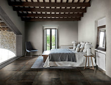 Load image into Gallery viewer, Elysium Tiles Matieres Barrique Matte 12" x 24" Porcelain Tile