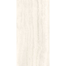 Load image into Gallery viewer, Elysium Tiles Appia Vein Cut White 24" x 48" Polished Porcelain Tile