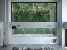 Load image into Gallery viewer, Elysium Tiles Vanguard Penta Bali Stone 12.25" x 12.25" Mosaic Tile