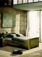 Load image into Gallery viewer, Elysium Tiles Calabash Ivory 6" x 6" Mosaic Tile