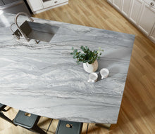 Load image into Gallery viewer, Arizona Tile Artemis Polished Quartzite Slab
