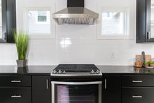 Load image into Gallery viewer, HanStone Silhouette 65" x 130" Quartz Slab