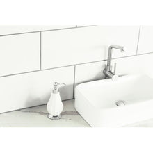 Load image into Gallery viewer, Bedrosians Sequel Encore Statuario Polished Bookmatched Side A 126" x 63" Quartz Slab