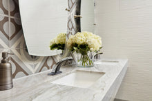 Load image into Gallery viewer, Arizona Tile White Pearl Polished Quartzite Slab