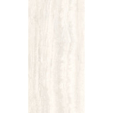 Load image into Gallery viewer, Elysium Tiles Appia Vein Cut White 24" x 48" Polished Porcelain Tile