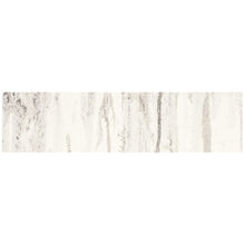 Load image into Gallery viewer, GT Princeton Glaze Series Linen Fresh 3" x 12" Mosaic Tile (4.85 ft² Per Box)