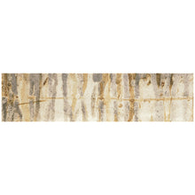 Load image into Gallery viewer, GT Princeton Glaze Series Aged Elegance 3" x 12" Mosaic Tile (4.85 ft² Per Box)