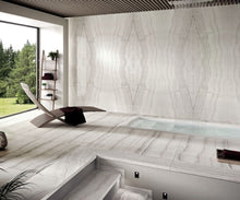 Load image into Gallery viewer, Elysium Tiles Skorpion Silver Naturale 24" x 48" Matte Porcelain Tile