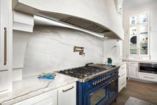 Load image into Gallery viewer, Arizona Tile Mont Blanc Polished Quartzite Slab