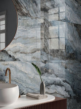 Load image into Gallery viewer, Elysium Tiles Mystic Ocean 12" x 24" Polished Porcelain Tile