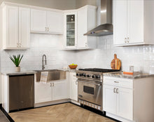 Load image into Gallery viewer, Arizona Tile Ijen Blue Polished Quartzite Slab