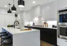 Load image into Gallery viewer, HanStone Tranquility 65" x 130" Quartz Slab