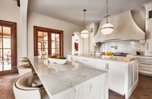 Load image into Gallery viewer, Arizona Tile Mont Blanc Polished Quartzite Slab