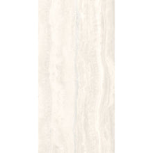 Load image into Gallery viewer, Elysium Tiles Appia Vein Cut White 24" x 48" Matte Porcelain Tile