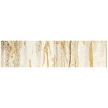 Load image into Gallery viewer, GT Princeton Glaze Series Aged Elegance 3" x 12" Mosaic Tile (4.85 ft² Per Box)
