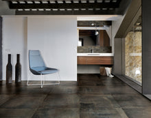 Load image into Gallery viewer, Elysium Tiles Matieres Barrique Matte 12" x 24" Porcelain Tile