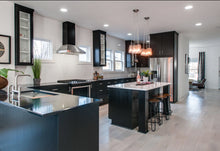 Load image into Gallery viewer, HanStone Royale Blanc 65" x 130" Quartz Slab