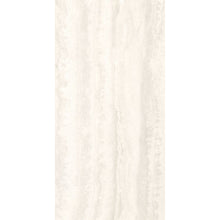 Load image into Gallery viewer, Elysium Tiles Appia Vein Cut White 24" x 48" Polished Porcelain Tile