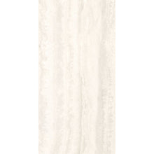 Load image into Gallery viewer, Elysium Tiles Appia Vein Cut White 24" x 48" Matte Porcelain Tile