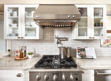 Load image into Gallery viewer, Arizona Tile White Pearl Polished Quartzite Slab